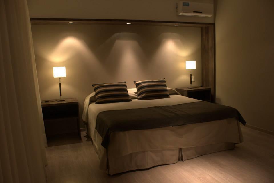 Posada Del Muelle Esquina  Room photo